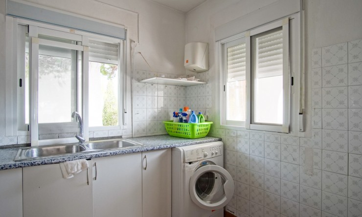 Revente - Villa -
Denia - Las Rotas