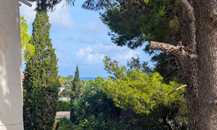 Revente - Villa -
Denia - Las Rotas