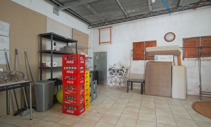 Revente - Villa -
Denia - Las Rotas