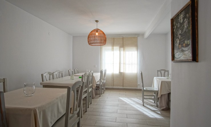 Revente - Villa -
Denia - Las Rotas