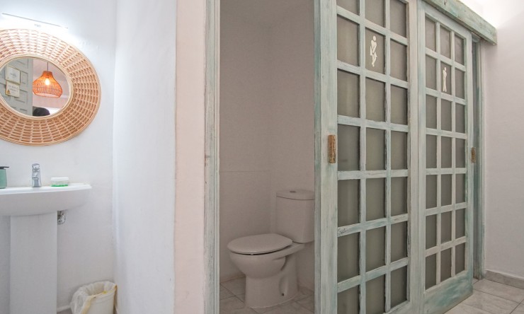 Revente - Villa -
Denia - Las Rotas