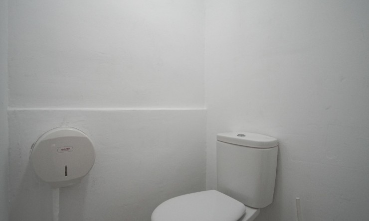 Revente - Villa -
Denia - Las Rotas