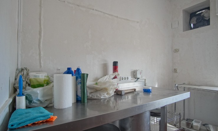 Revente - Villa -
Denia - Las Rotas