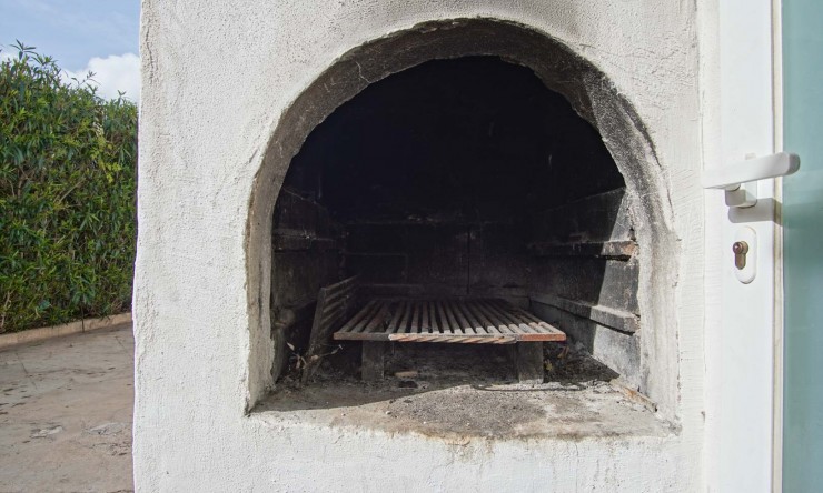 Revente - Villa -
Denia - Las Rotas