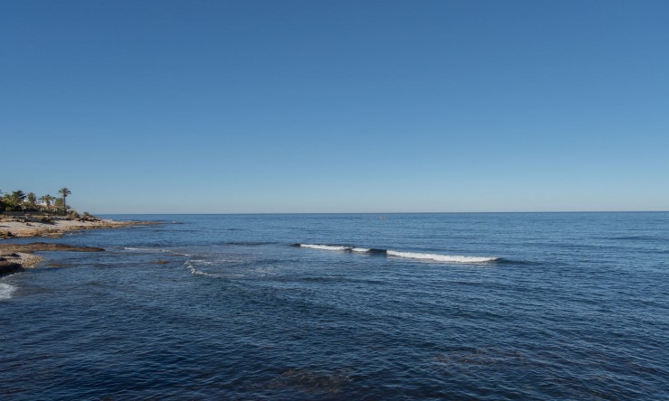 Revente - Villa -
Denia - Las Rotas