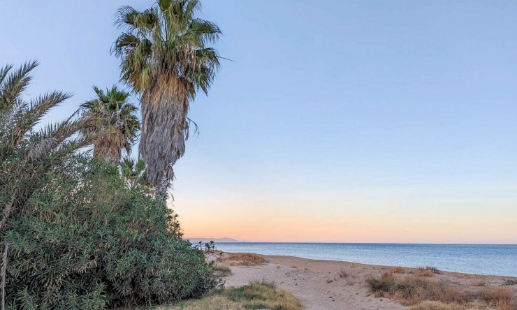 Revente - Villa -
Denia - Las Rotas