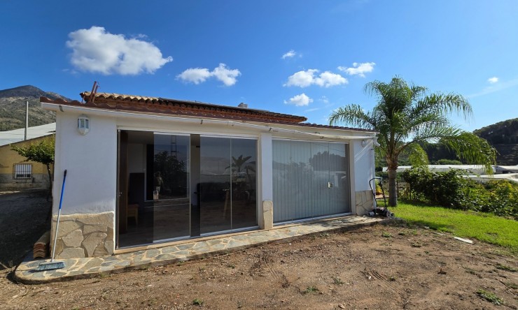 Revente - Villa -
Altea - Altea La Vella