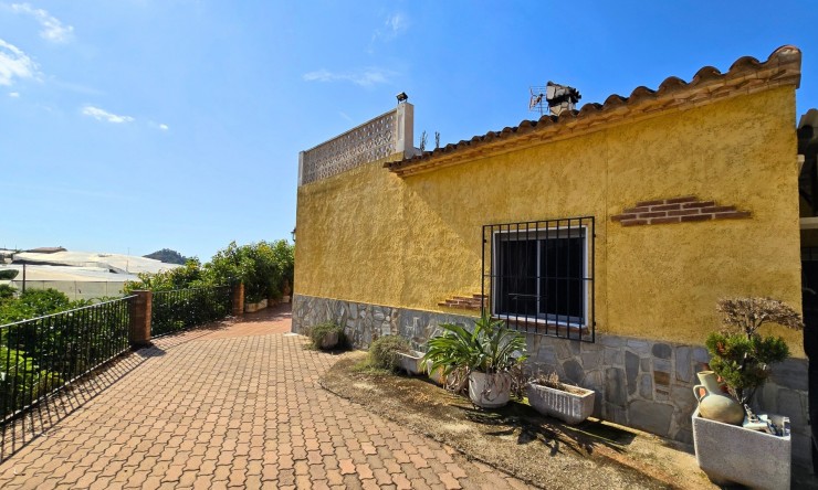 Revente - Villa -
Altea - Altea La Vella