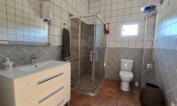 Revente - Villa -
Altea - Altea La Vella