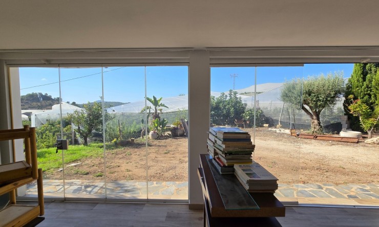 Revente - Villa -
Altea - Altea La Vella