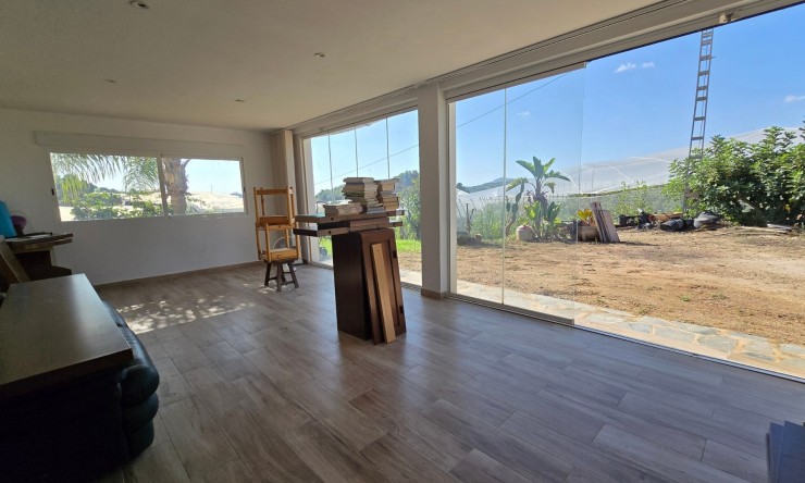 Revente - Villa -
Altea - Altea La Vella