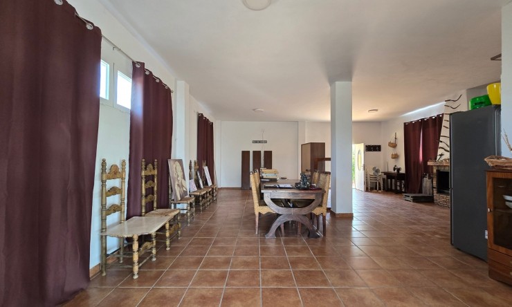 Revente - Villa -
Altea - Altea La Vella