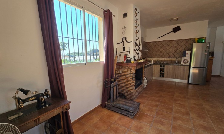 Revente - Villa -
Altea - Altea La Vella