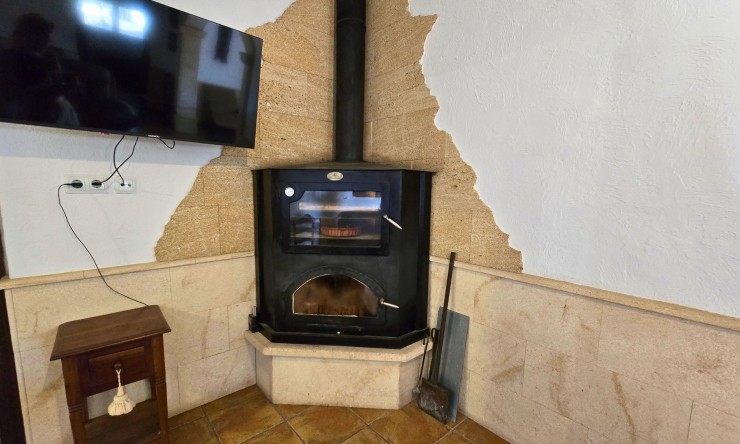 Revente - Villa -
Altea - Altea La Vella