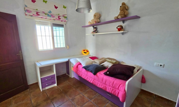 Revente - Villa -
Altea - Altea La Vella