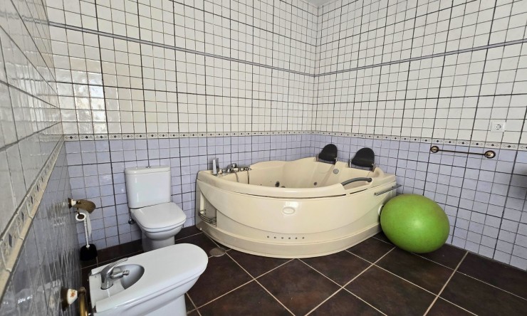 Revente - Villa -
Altea - Altea La Vella