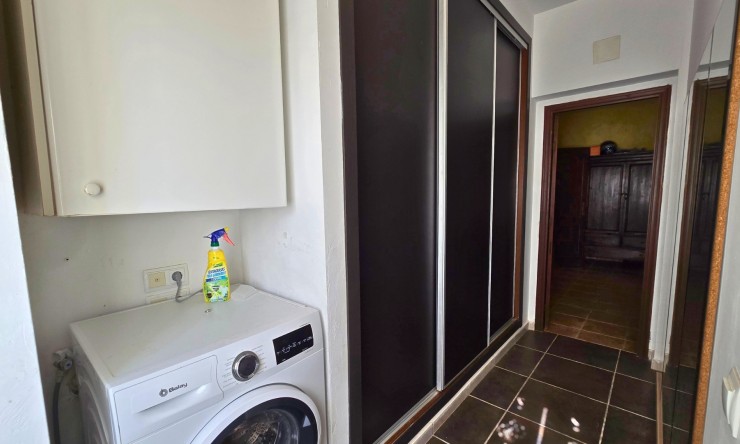 Revente - Villa -
Altea - Altea La Vella