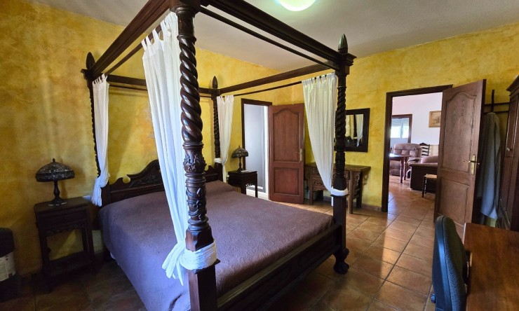 Revente - Villa -
Altea - Altea La Vella