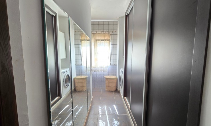 Revente - Villa -
Altea - Altea La Vella