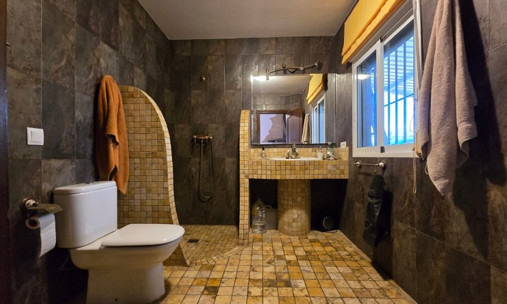 Revente - Villa -
Altea - Altea La Vella