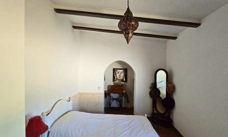 Revente - Villa -
Altea - Altea La Vella