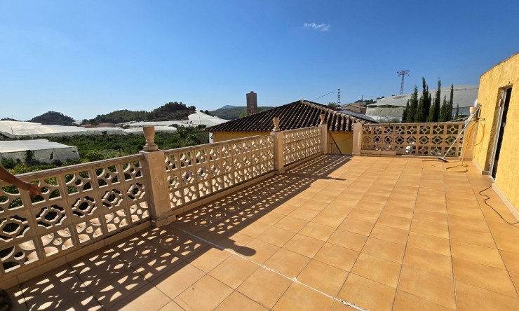 Revente - Villa -
Altea - Altea La Vella