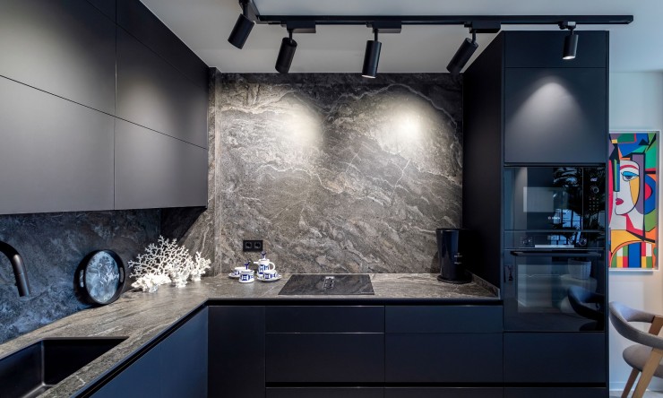 Nueva construcción  - Apartamento -
Finestrat