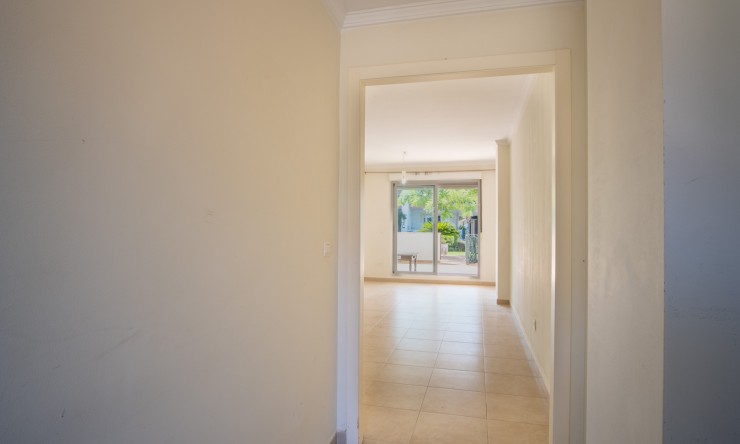 Wiederverkauf - Villa -
Jesus Pobre - Jesús Pobre