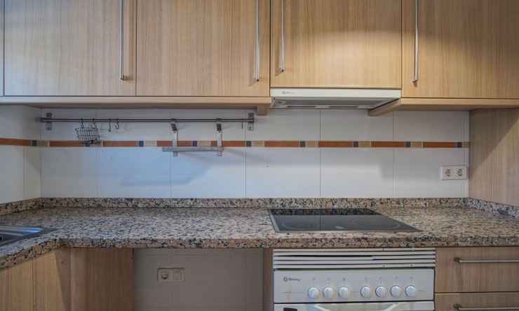 Wiederverkauf - Villa -
Jesus Pobre - Jesús Pobre