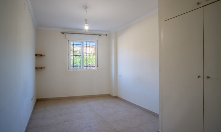 Wiederverkauf - Villa -
Jesus Pobre - Jesús Pobre