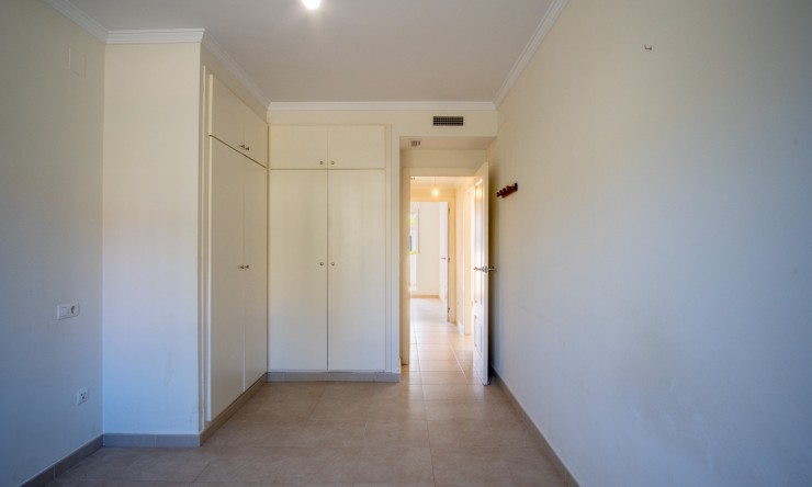 Wiederverkauf - Villa -
Jesus Pobre - Jesús Pobre