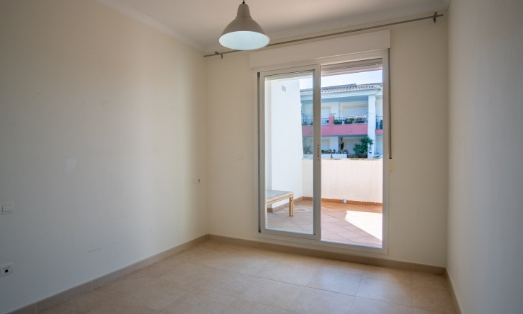 Wiederverkauf - Villa -
Jesus Pobre - Jesús Pobre