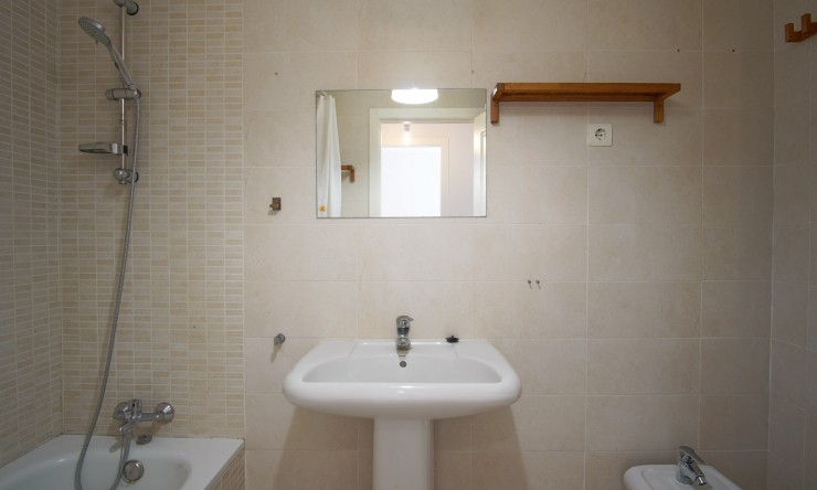 Wiederverkauf - Villa -
Jesus Pobre - Jesús Pobre