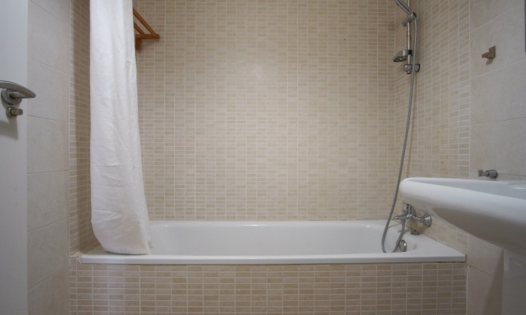 Wiederverkauf - Villa -
Jesus Pobre - Jesús Pobre