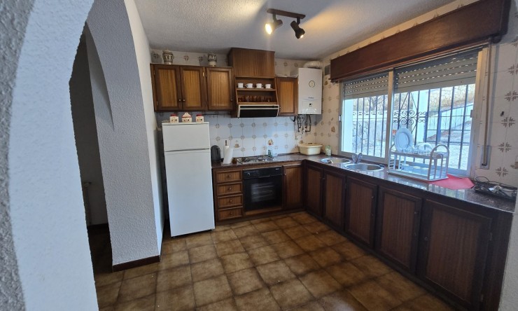 Rynek Wtórny - Willa -
Altea