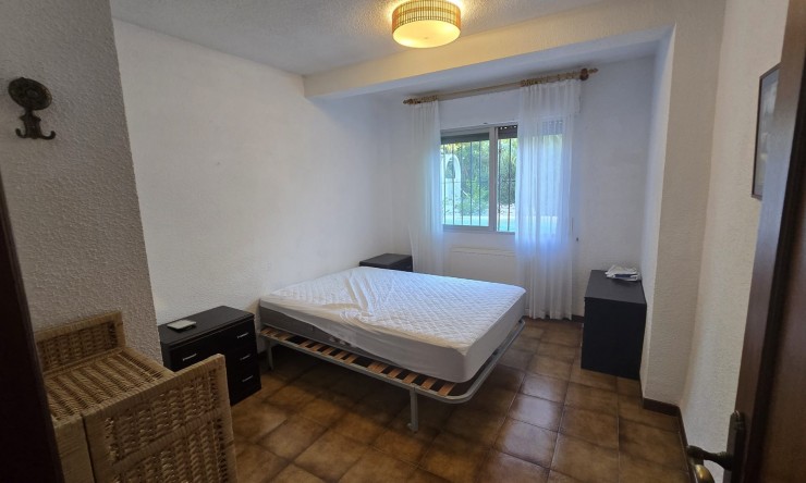 Rynek Wtórny - Willa -
Altea