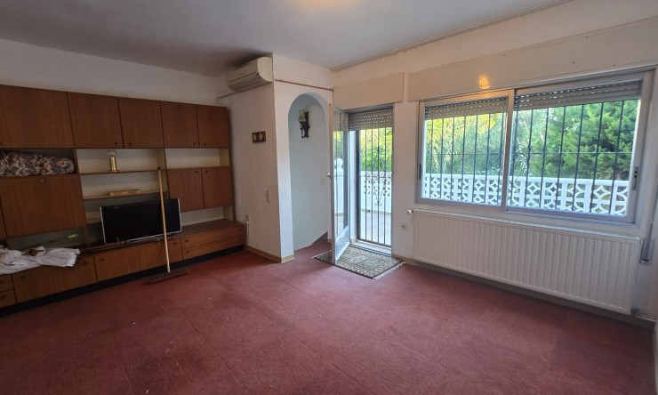 Rynek Wtórny - Willa -
Altea