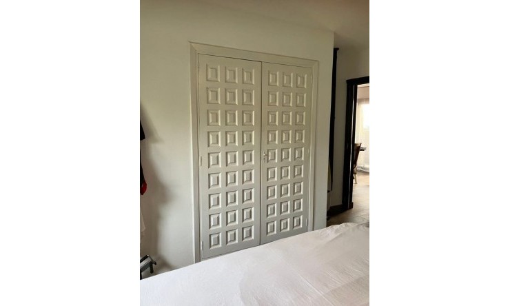 Herverkoop - Villa -
Calpe - Partida Maryvilla