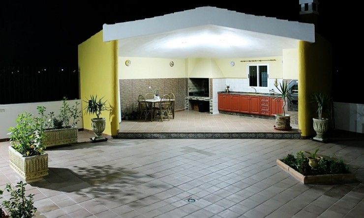 Rynek Wtórny - Finca -
Orihuela