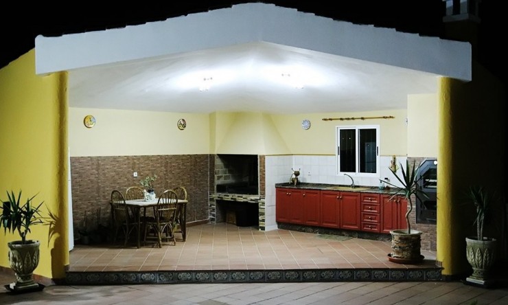 Rynek Wtórny - Finca -
Orihuela