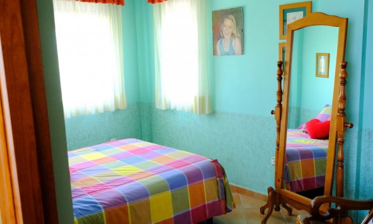 Rynek Wtórny - Finca -
Orihuela