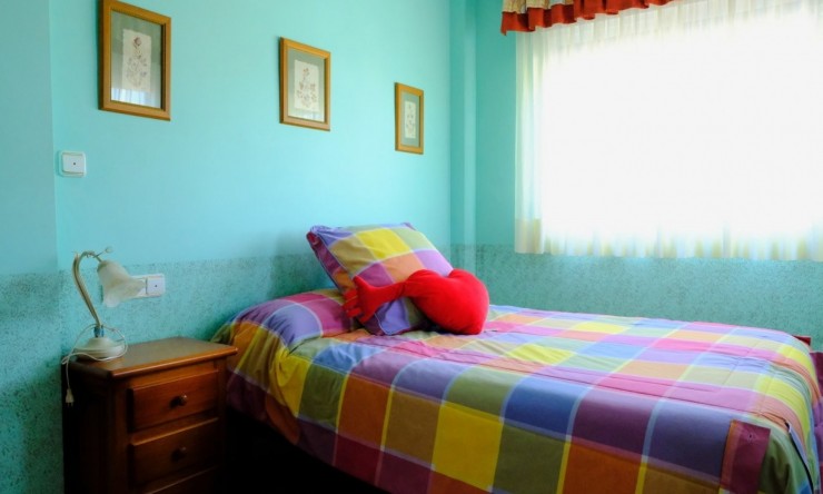 Rynek Wtórny - Finca -
Orihuela