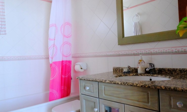 Rynek Wtórny - Finca -
Orihuela