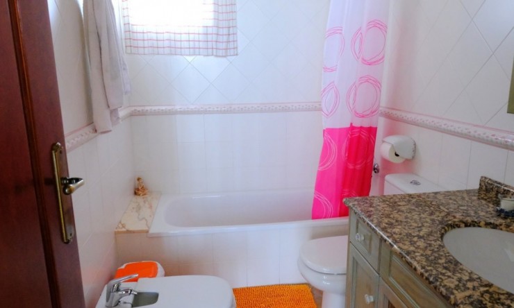 Rynek Wtórny - Finca -
Orihuela