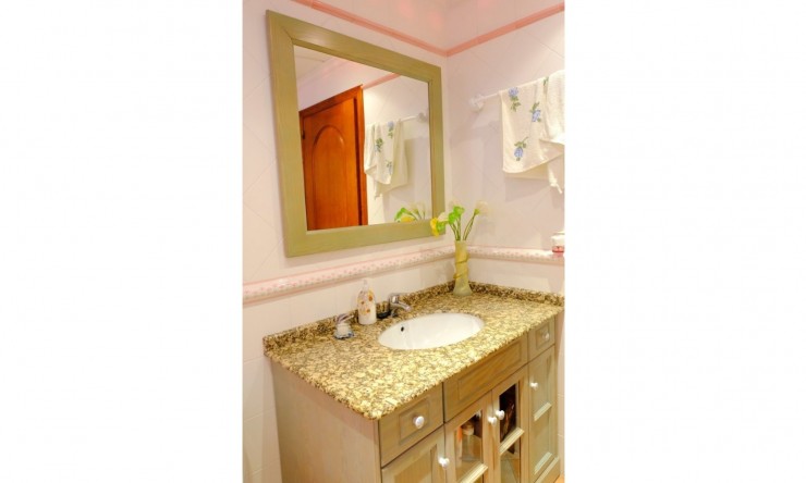 Rynek Wtórny - Finca -
Orihuela