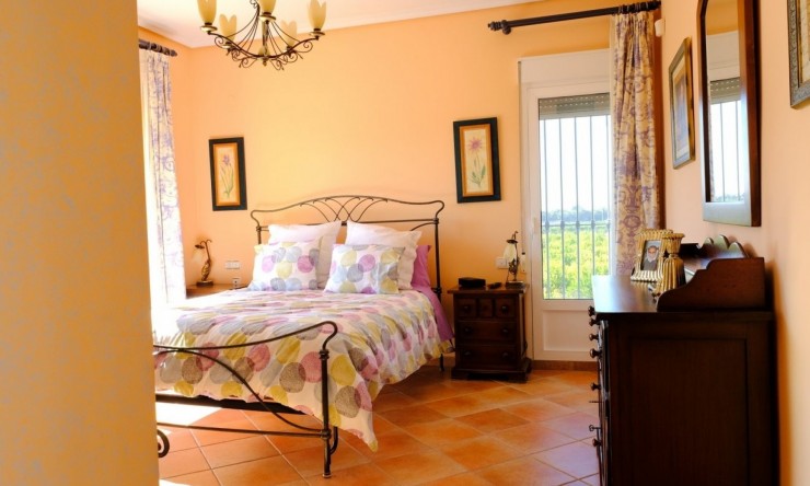 Rynek Wtórny - Finca -
Orihuela