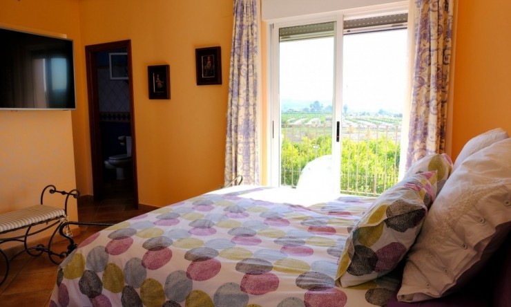 Rynek Wtórny - Finca -
Orihuela