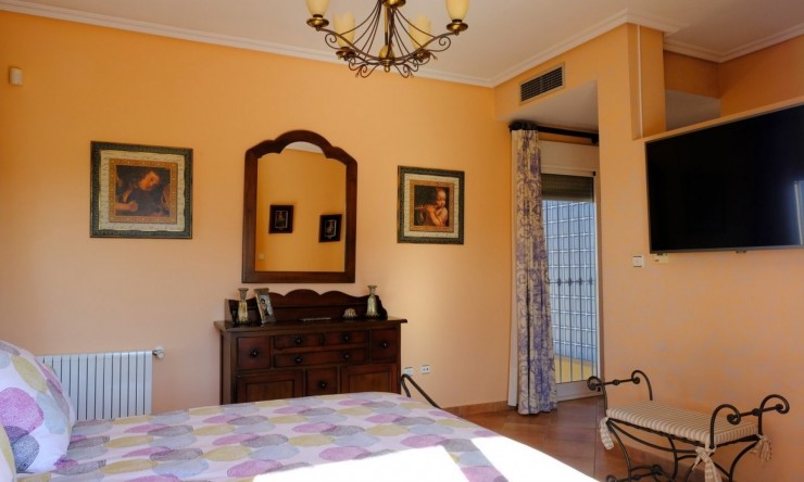 Rynek Wtórny - Finca -
Orihuela