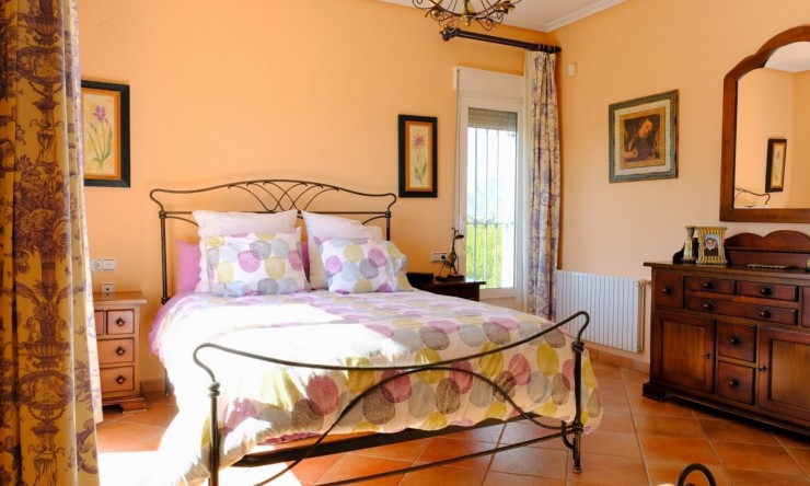 Rynek Wtórny - Finca -
Orihuela