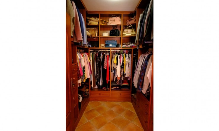 Rynek Wtórny - Finca -
Orihuela